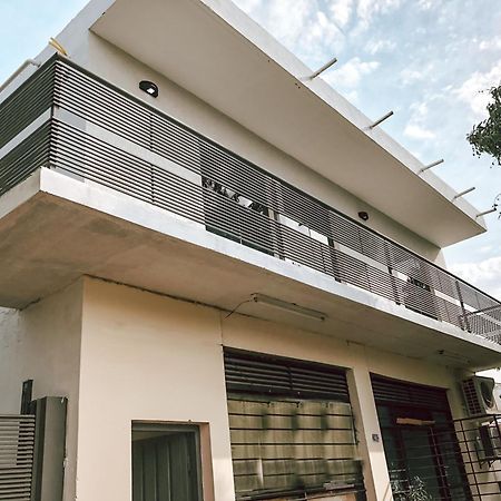 Amplio Loft En Zona Residencial De Asuncion Leilighet Eksteriør bilde