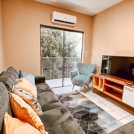 Amplio Loft En Zona Residencial De Asuncion Leilighet Eksteriør bilde