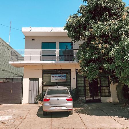 Amplio Loft En Zona Residencial De Asuncion Leilighet Eksteriør bilde