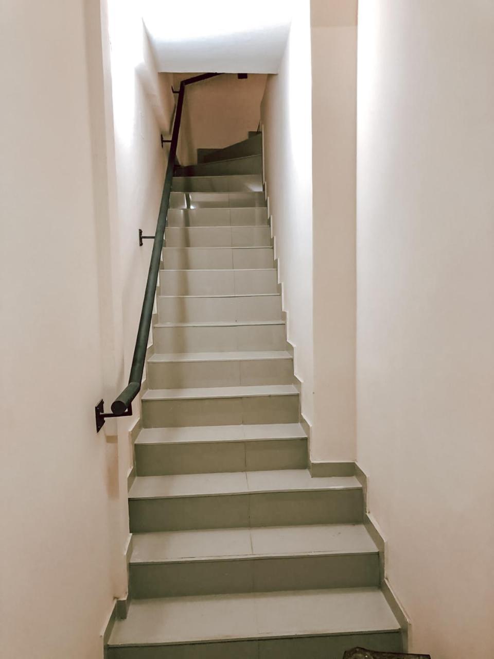 Amplio Loft En Zona Residencial De Asuncion Leilighet Eksteriør bilde