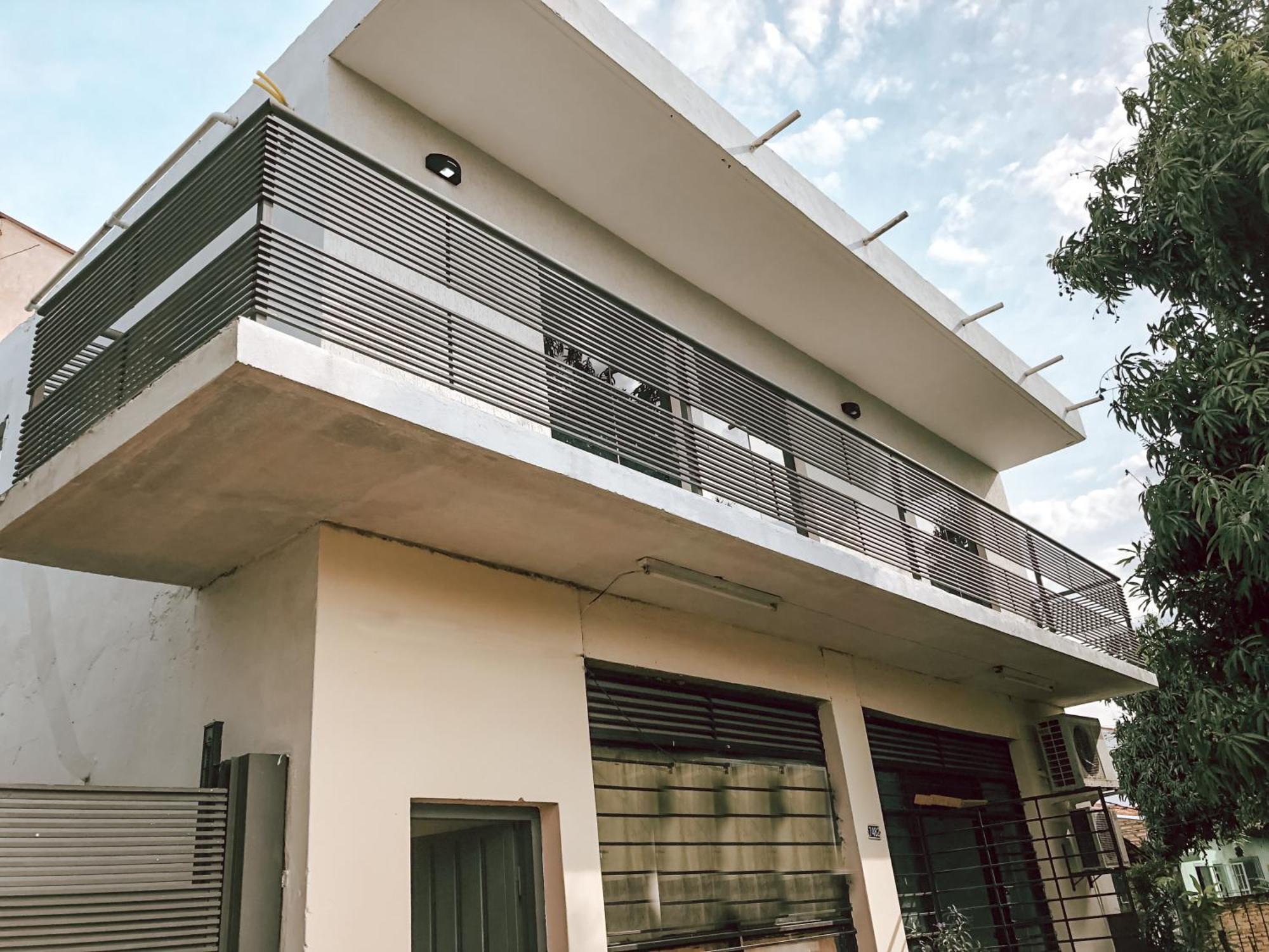 Amplio Loft En Zona Residencial De Asuncion Leilighet Eksteriør bilde